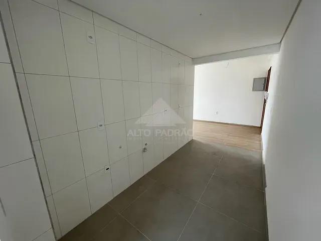 Apartamento 2 quartos e 2 banheiros, à venda, no bairro Jardim Haydee em Mauá