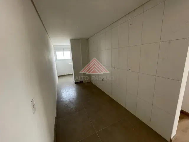 Apartamento 2 quartos e 2 banheiros, à venda, no bairro Jardim Haydee em Mauá