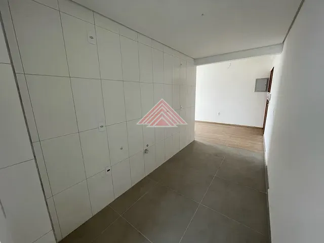 Apartamento 2 quartos e 2 banheiros, à venda, no bairro Jardim Haydee em Mauá