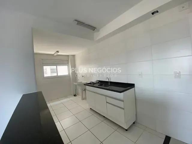 Apartamento com 57m² 2 quartos e 2 banheiros, à venda, no bairro Parque Bela Vista em Votorantim
