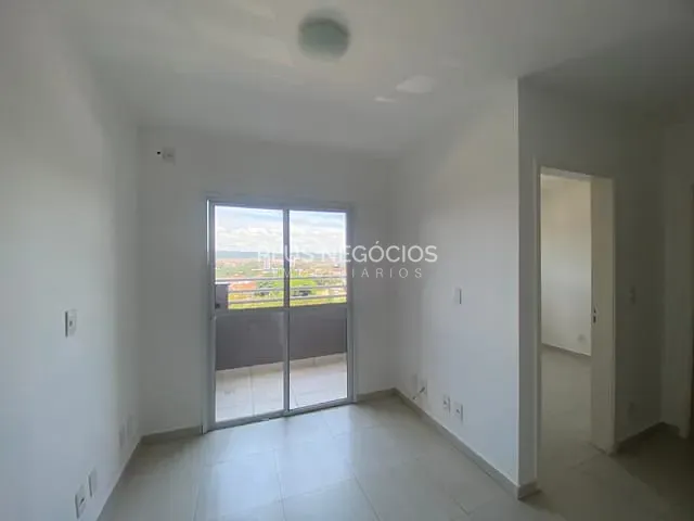 Apartamento com 57m² 2 quartos e 2 banheiros, à venda, no bairro Parque Bela Vista em Votorantim