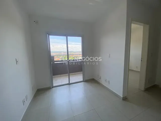Apartamento com 57m² 2 quartos e 2 banheiros, à venda, no bairro Parque Bela Vista em Votorantim