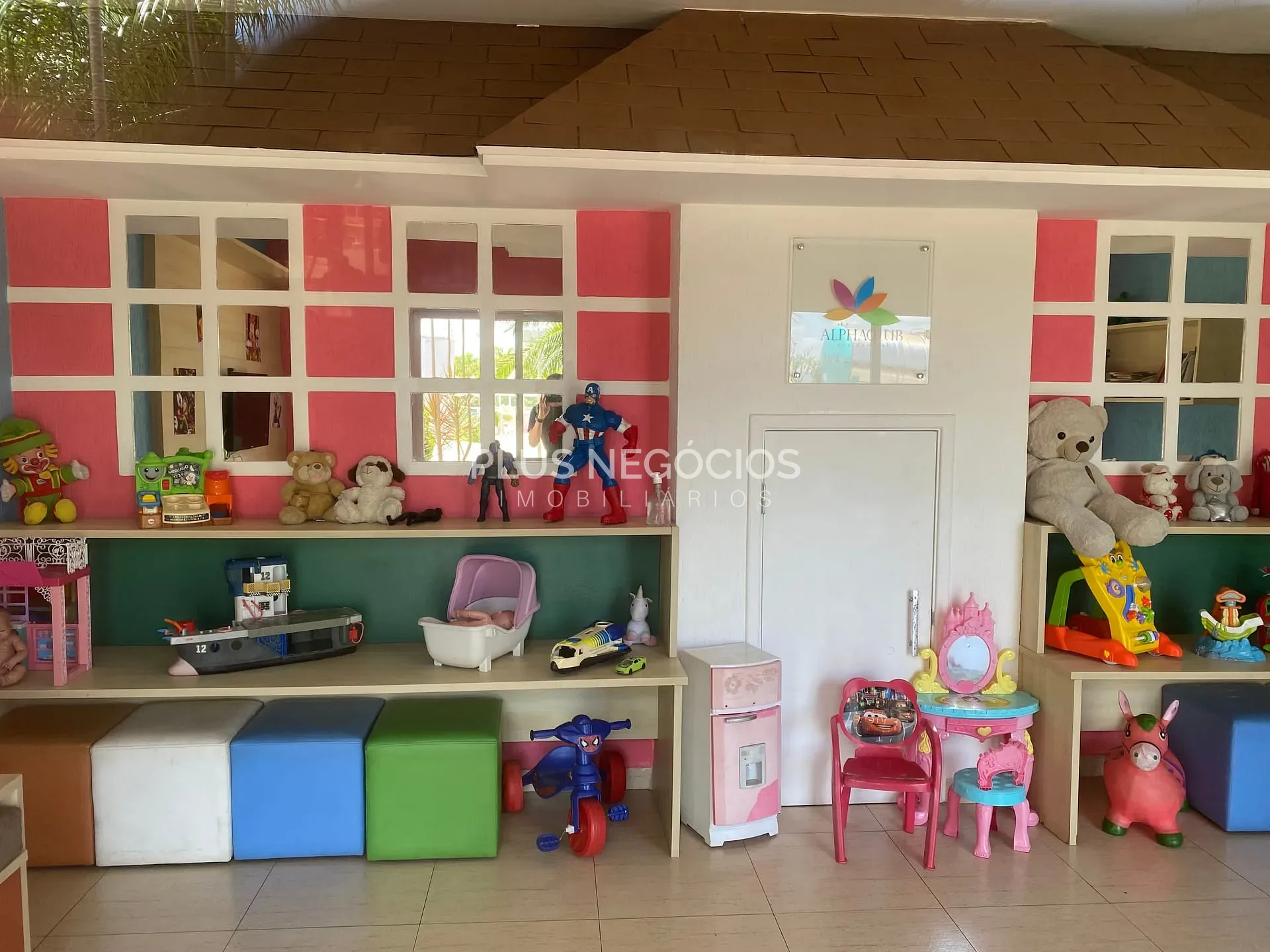 Apartamento, 2 quartos, 57 m² - Foto 25