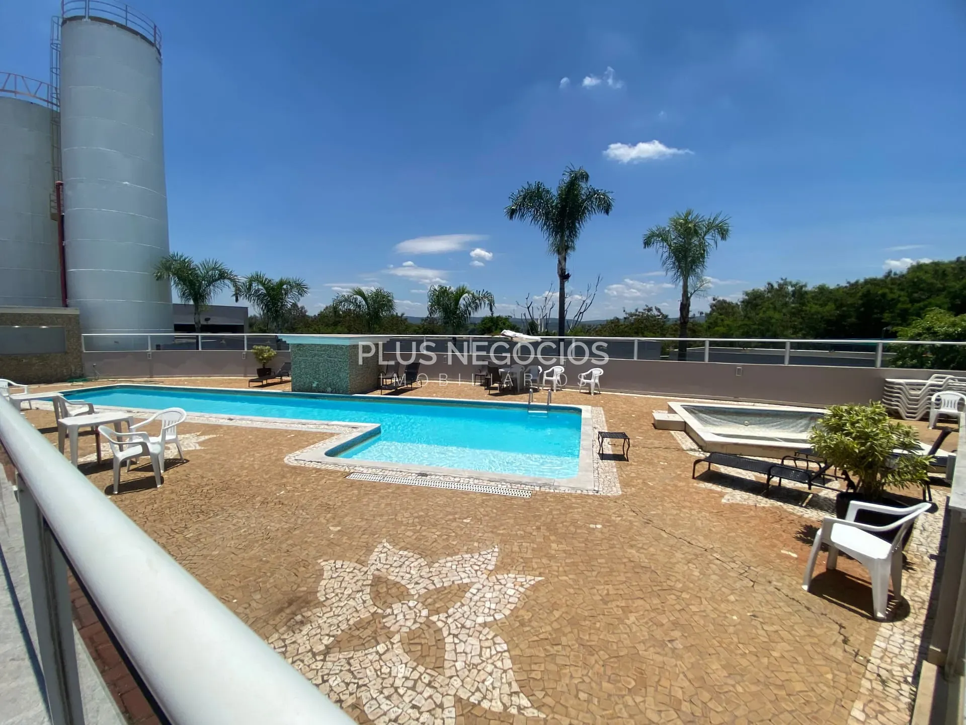 Apartamento, 2 quartos, 57 m² - Foto 14