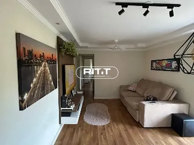 Apartamento com 63m² 2 quartos e 1 banheiro, à venda, no bairro Loteamento Chácara Prado em Campinas