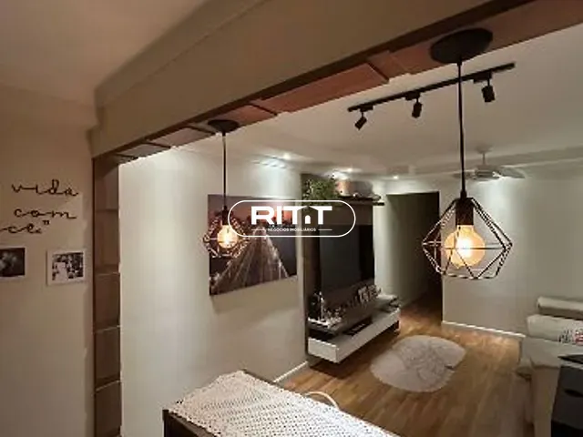 Apartamento com 63m² 2 quartos e 1 banheiro, à venda, no bairro Loteamento Chácara Prado em Campinas