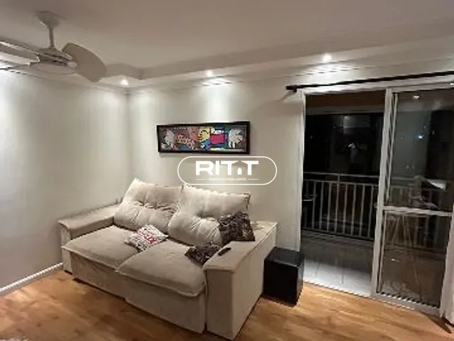 Apartamento com 63m² 2 quartos e 1 banheiro, à venda, no bairro Loteamento Chácara Prado em Campinas