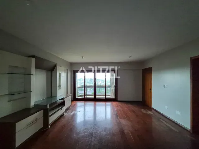 Apartamento 3 quartos e 3 banheiros, para alugar, no bairro Vila Nova em Novo Hamburgo