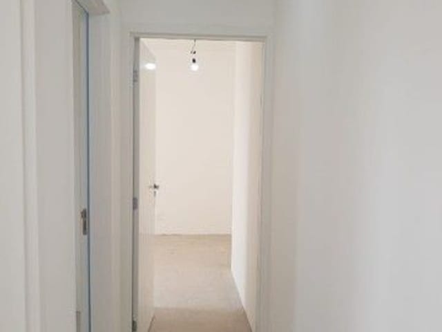 Foto do Apartamento - Apartamento com 2 dormitórios com suíte e sacada à venda, 63 m² por R$ 375.000 - Jardim Augusta - São José dos Campos/SP | RUSSI IMÓVEIS