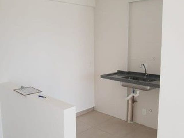 Foto do Apartamento - Apartamento com 2 dormitórios com suíte e sacada à venda, 63 m² por R$ 375.000 - Jardim Augusta - São José dos Campos/SP | RUSSI IMÓVEIS