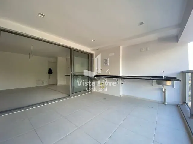 Apartamento com 76m² 2 quartos e 2 banheiros, à venda, no bairro Vila Madalena em São Paulo