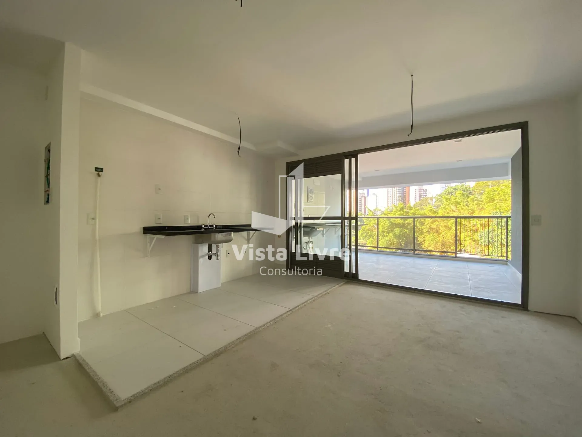Apartamento, 2 quartos, 76 m² - Foto 4