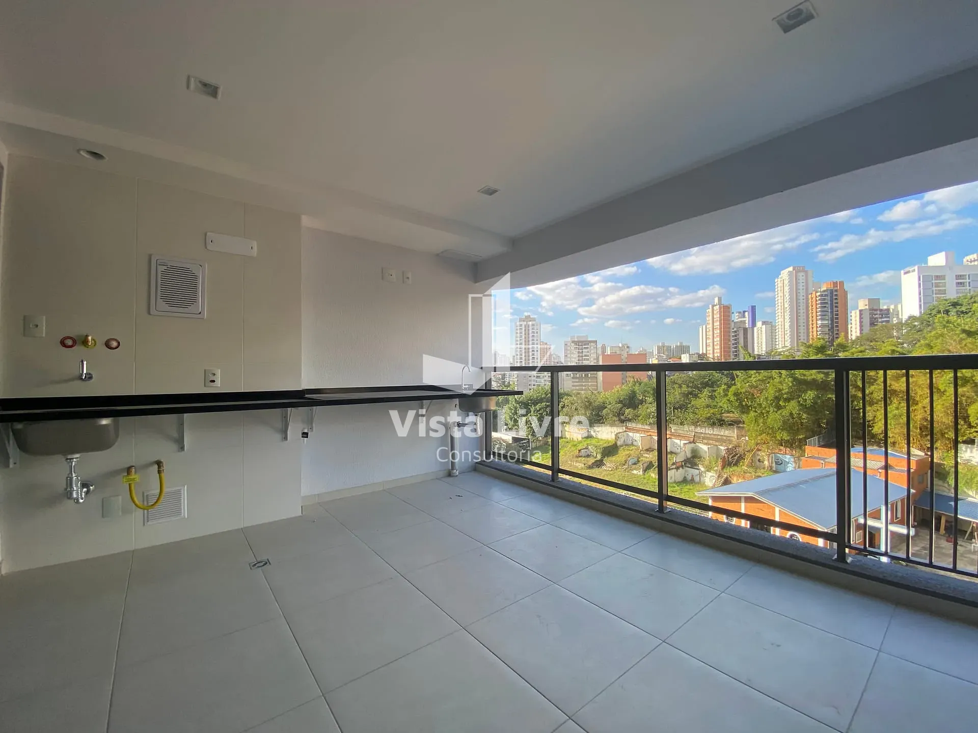 Apartamento, 2 quartos, 76 m² - Foto 1