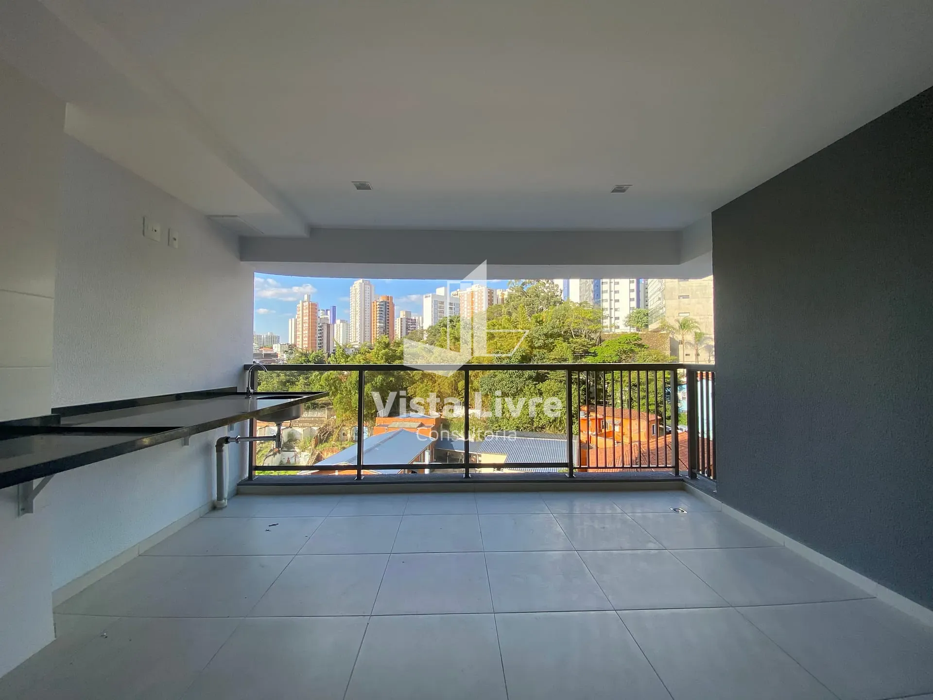 Apartamento, 2 quartos, 76 m² - Foto 2