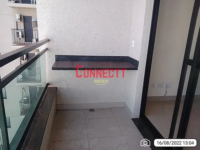 Apartamento para alugar, no bairro Ribeirânia em Ribeirão Preto