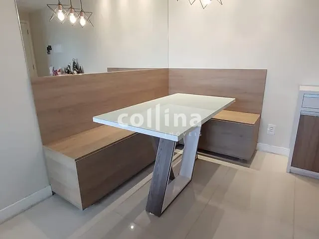 Apartamento com 50m² 2 quartos e 1 banheiro, à venda, no bairro Jardim Roberto em Osasco