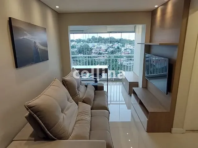 Apartamento com 50m² 2 quartos e 1 banheiro, à venda, no bairro Jardim Roberto em Osasco