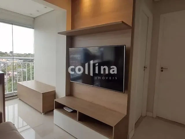 Apartamento com 50m² 2 quartos e 1 banheiro, à venda, no bairro Jardim Roberto em Osasco