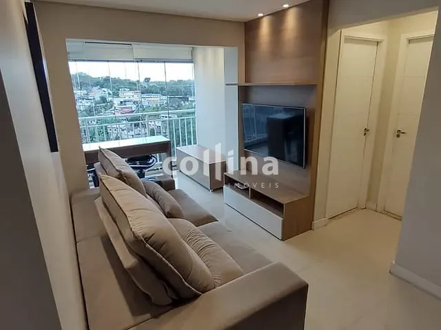 Apartamento com 50m² 2 quartos e 1 banheiro, à venda, no bairro Jardim Roberto em Osasco