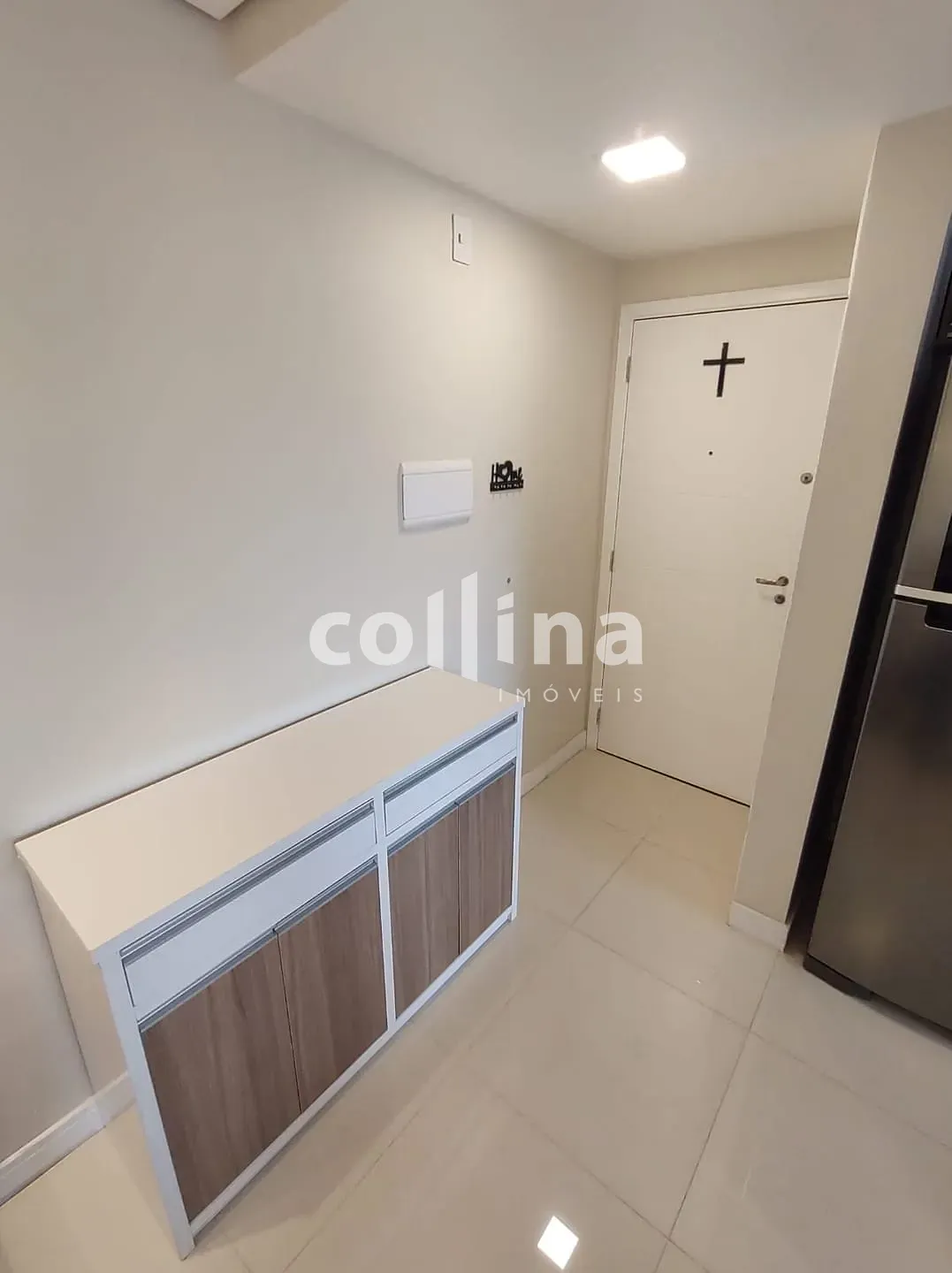 Apartamento, 2 quartos, 50 m² - Foto 5