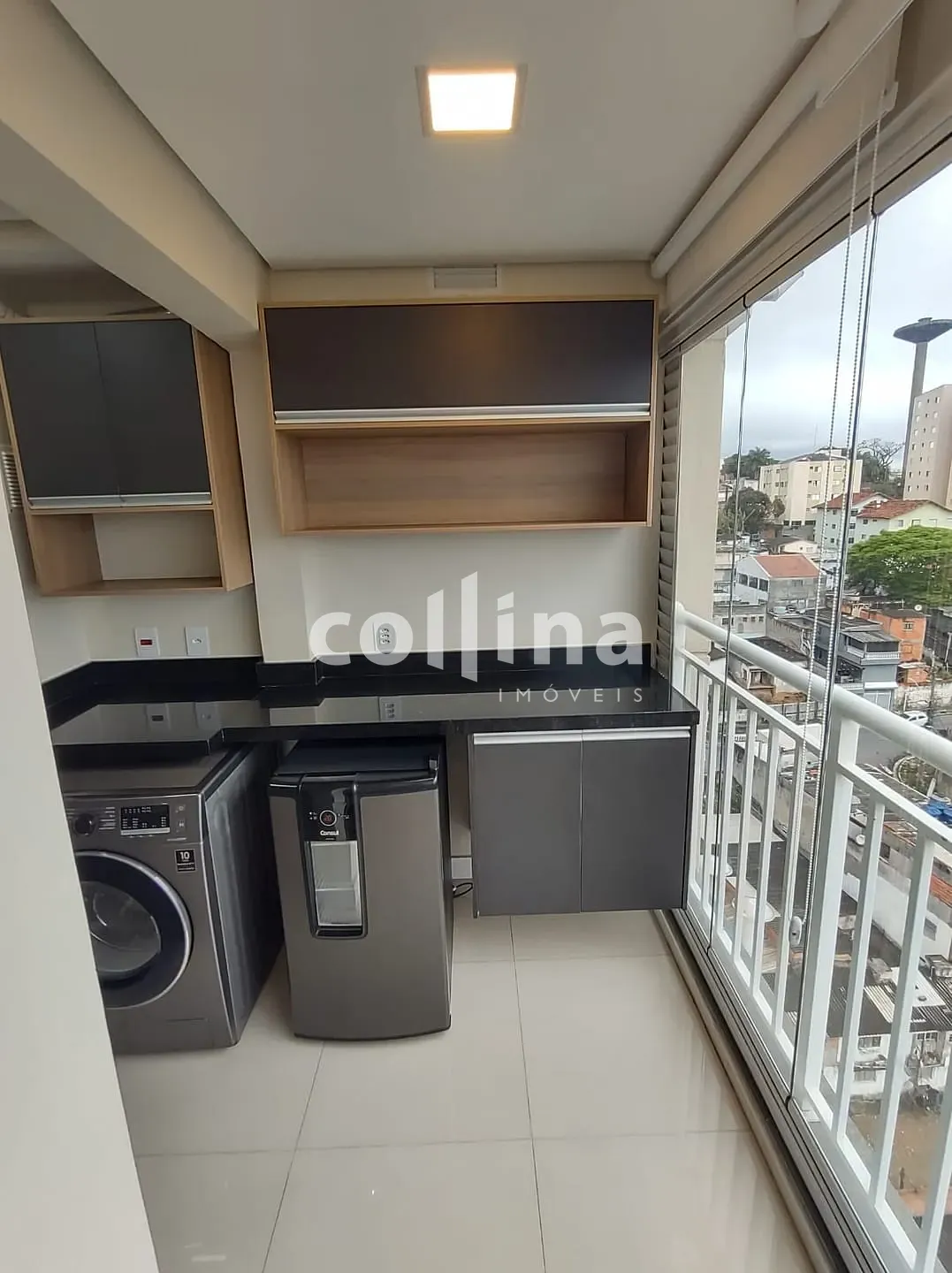 Apartamento, 2 quartos, 50 m² - Foto 8
