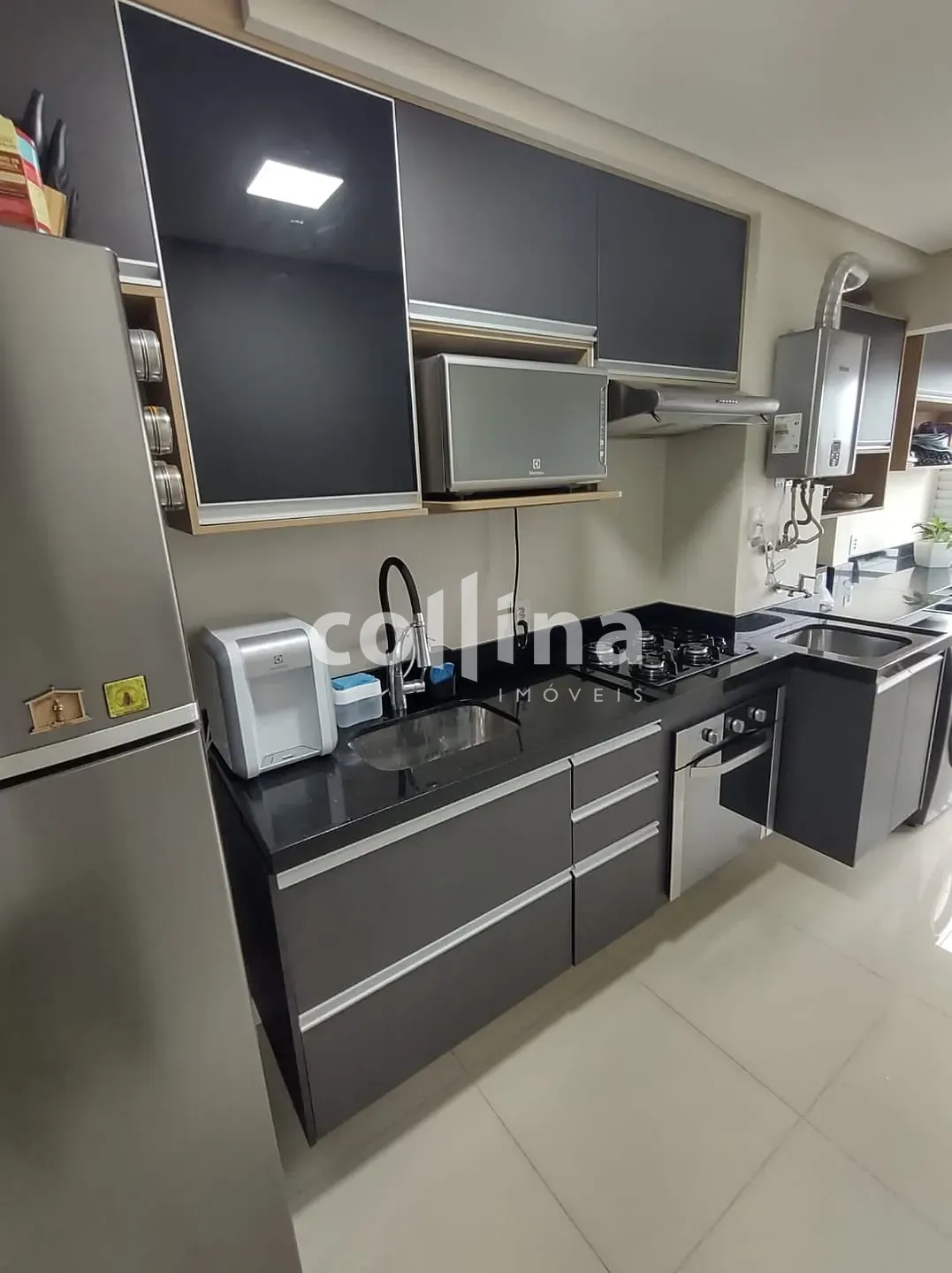 Apartamento, 2 quartos, 50 m² - Foto 9