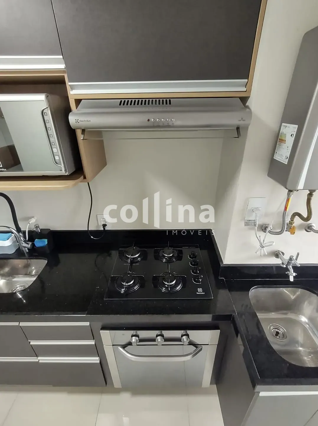 Apartamento, 2 quartos, 50 m² - Foto 10