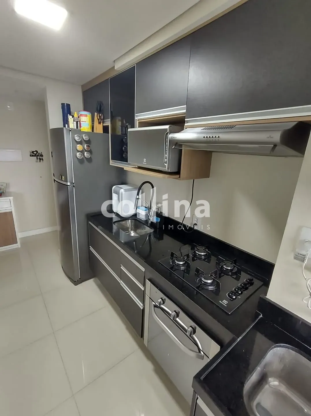 Apartamento, 2 quartos, 50 m² - Foto 14