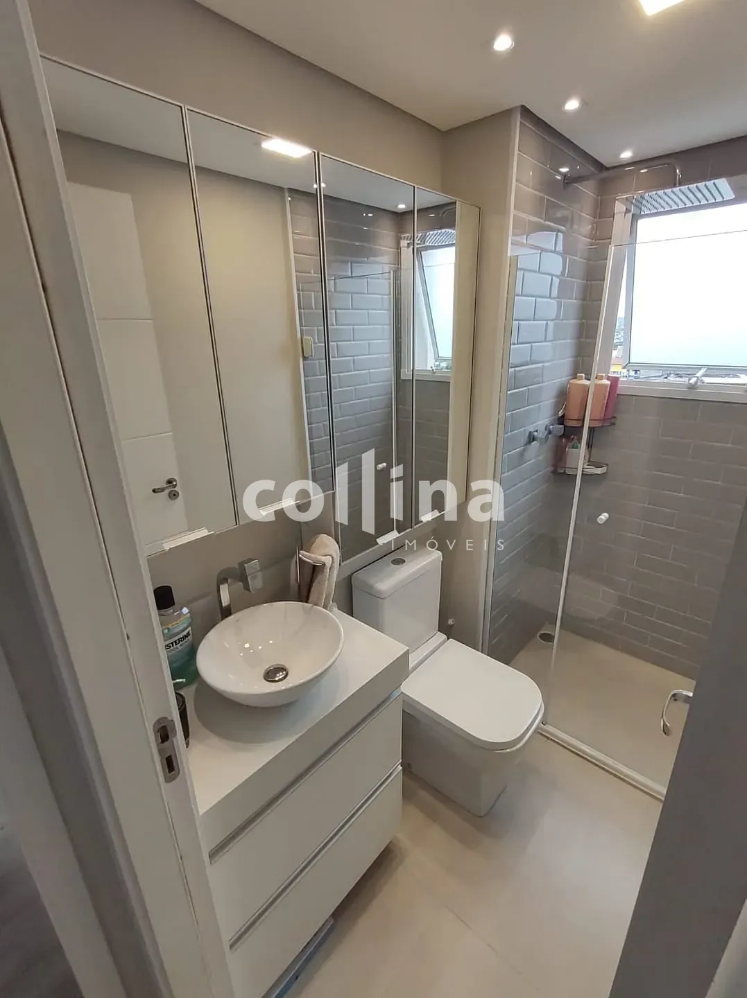 Apartamento, 2 quartos, 50 m² - Foto 17
