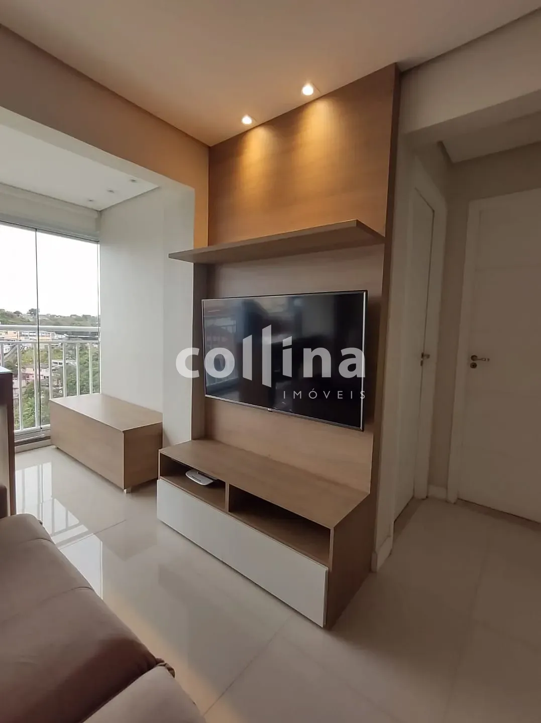 Apartamento, 2 quartos, 50 m² - Foto 4