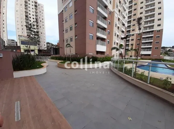 Apartamento, 2 quartos, 50 m² - Foto 20