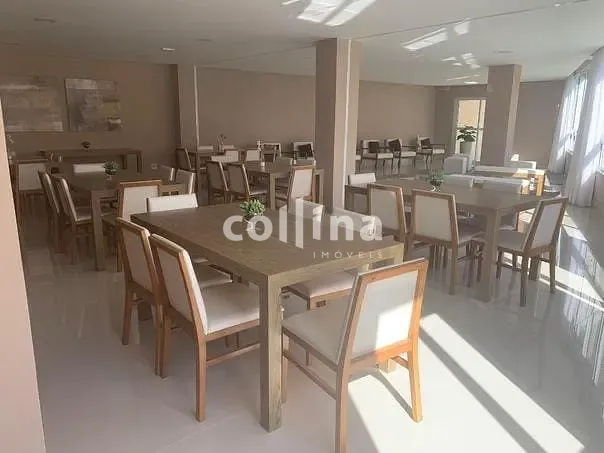 Apartamento, 2 quartos, 50 m² - Foto 21