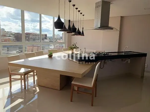 Apartamento, 2 quartos, 50 m² - Foto 22