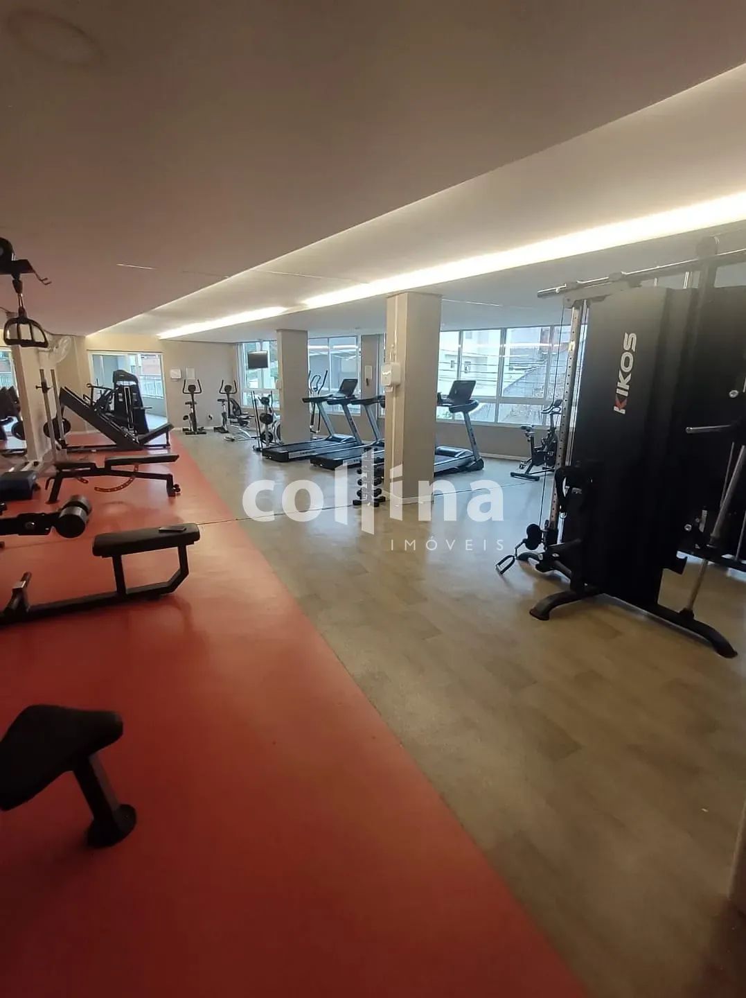 Apartamento, 2 quartos, 50 m² - Foto 27