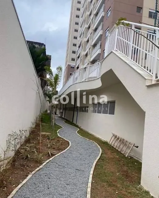 Apartamento, 2 quartos, 50 m² - Foto 28