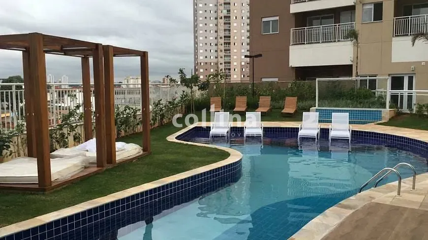 Apartamento, 2 quartos, 50 m² - Foto 30