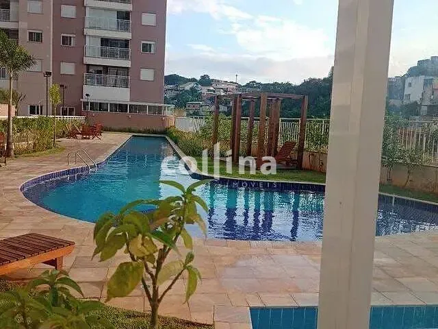 Apartamento, 2 quartos, 50 m² - Foto 31