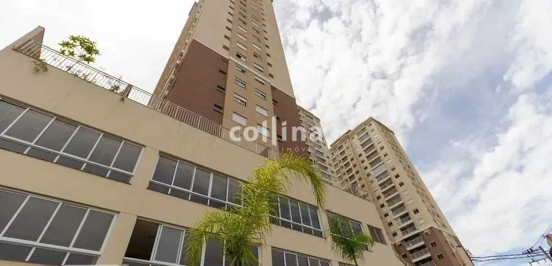 Apartamento, 2 quartos, 50 m² - Foto 32