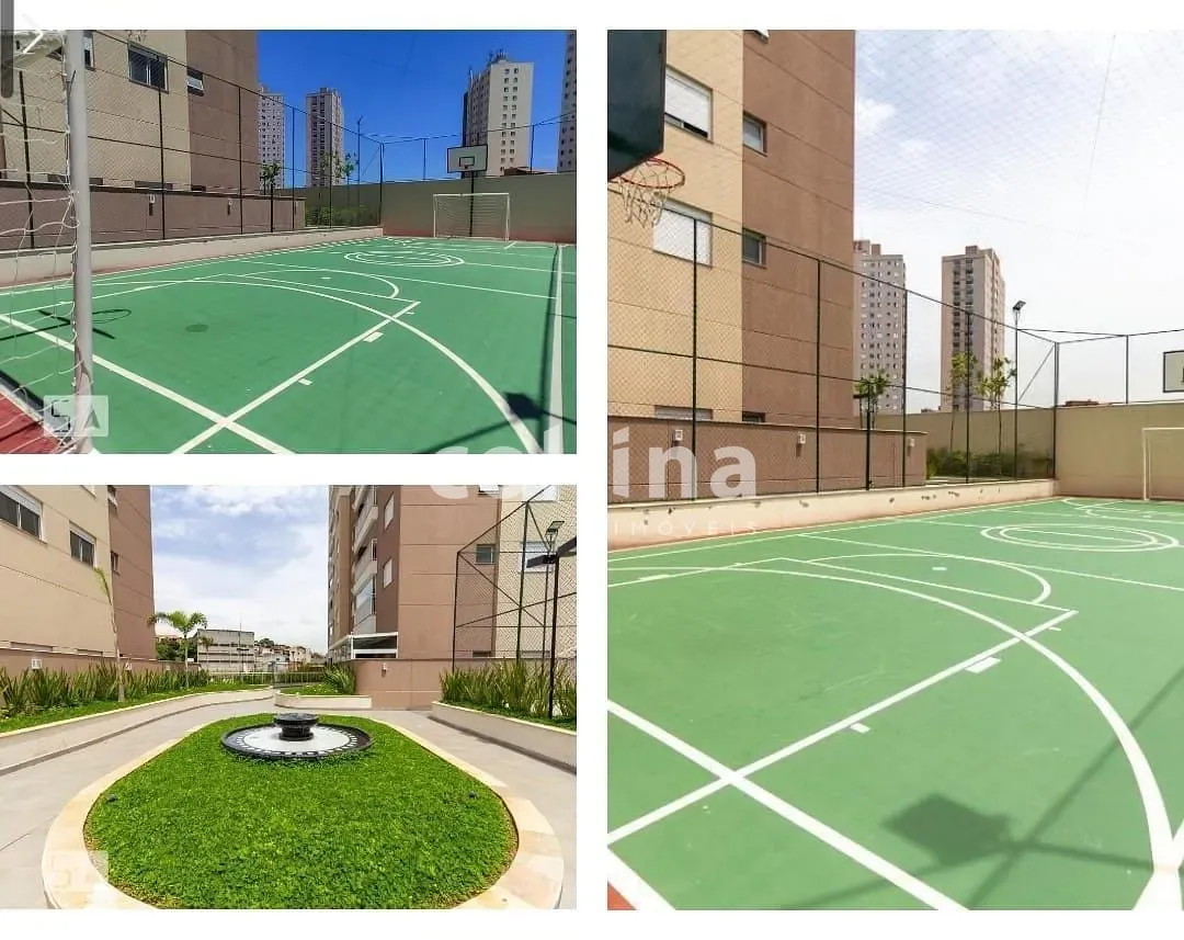 Apartamento, 2 quartos, 50 m² - Foto 35