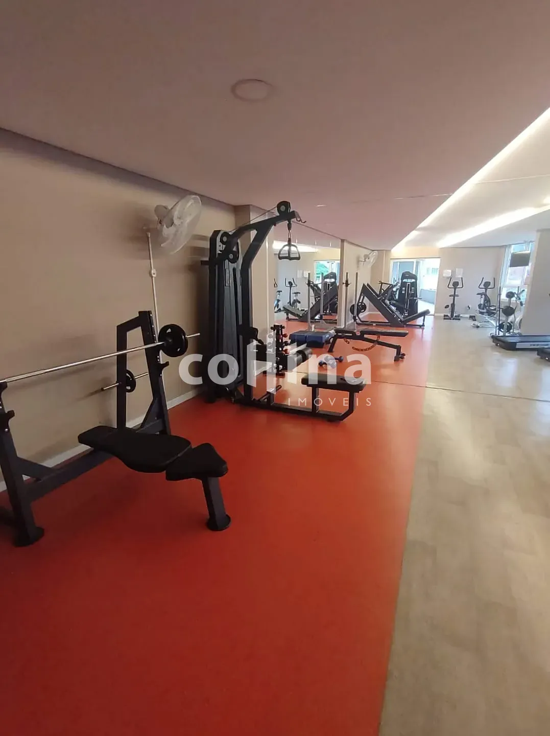 Apartamento, 2 quartos, 50 m² - Foto 36