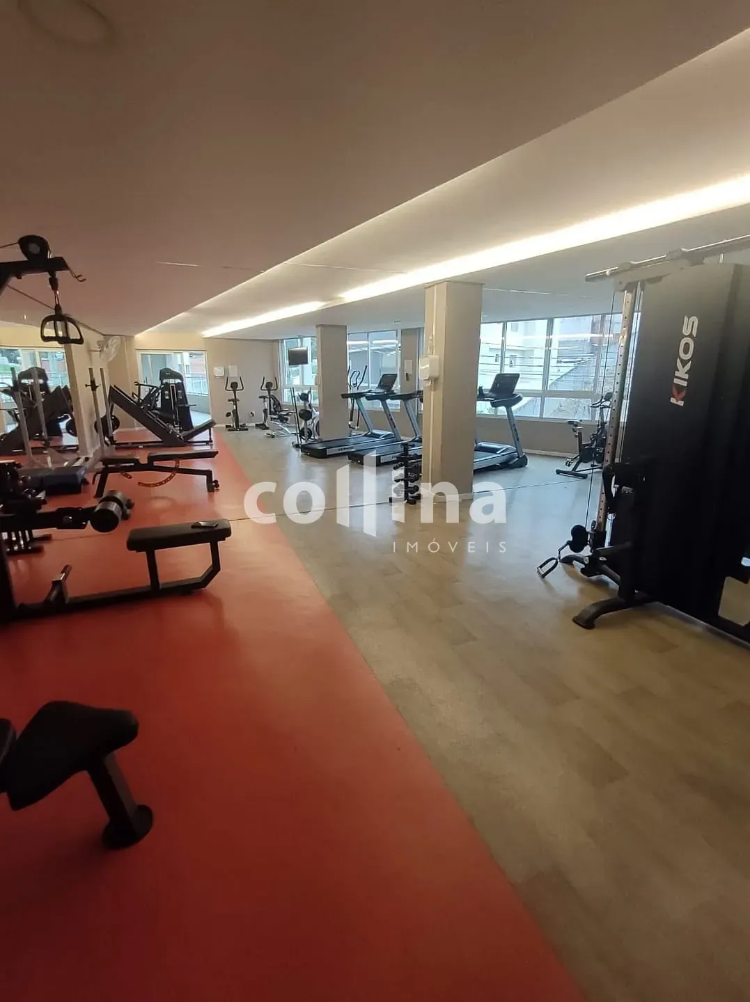 Apartamento, 2 quartos, 50 m² - Foto 38