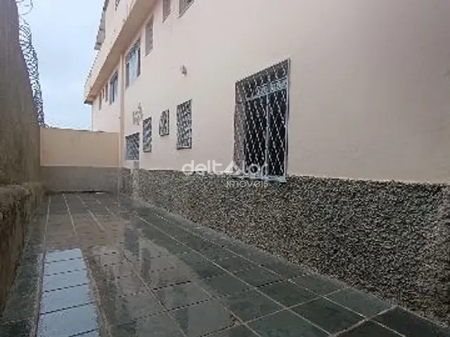 Apartamento com 110m² 3 quartos e 3 banheiros, à venda, no bairro Planalto em Belo Horizonte