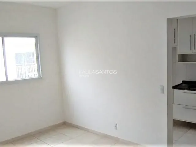 Apartamento com 69m² 2 quartos e 1 banheiro, à venda, no bairro Jardim Ana Claudia em Votorantim