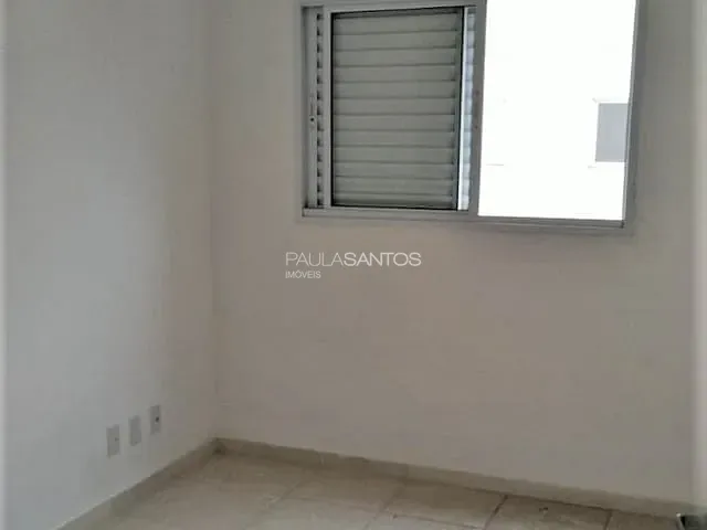 Apartamento com 69m² 2 quartos e 1 banheiro, à venda, no bairro Jardim Ana Claudia em Votorantim
