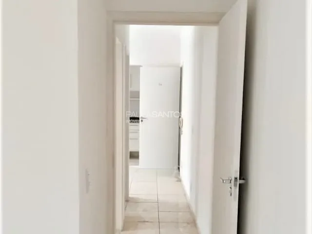 Apartamento com 69m² 2 quartos e 1 banheiro, à venda, no bairro Jardim Ana Claudia em Votorantim