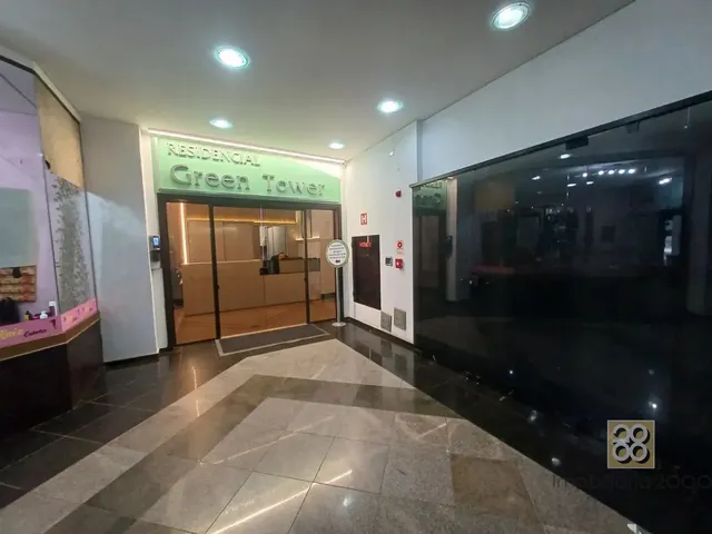 Apartamento 1 quarto e 1 banheiro, para alugar, no bairro Centro em Curitiba