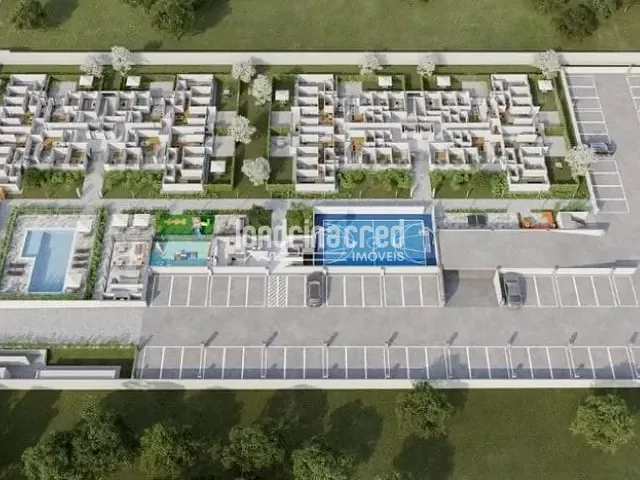 Apartamento 3 quartos e 2 banheiros, à venda, no bairro Aurora em Londrina