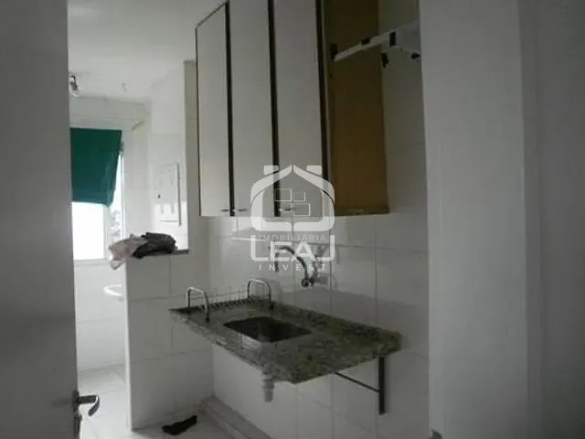 Apartamento com 52m² 1 quarto e 1 banheiro, para alugar, no bairro Vila Andrade em São Paulo