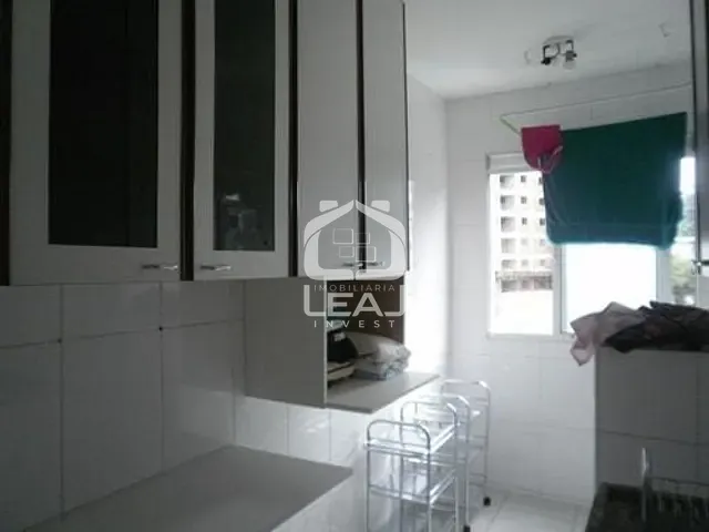 Apartamento com 52m² 1 quarto e 1 banheiro, para alugar, no bairro Vila Andrade em São Paulo