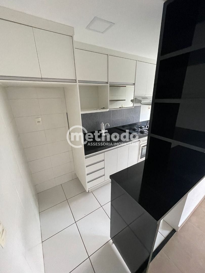 Apartamento, 2 quartos, 47 m² - Foto 5